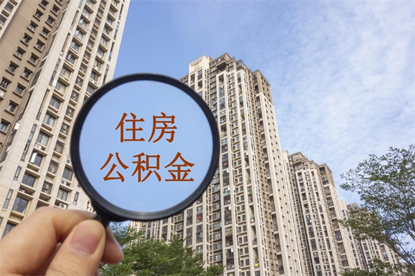 柳林怎么取住房住房公积金（取住房公积金方法）