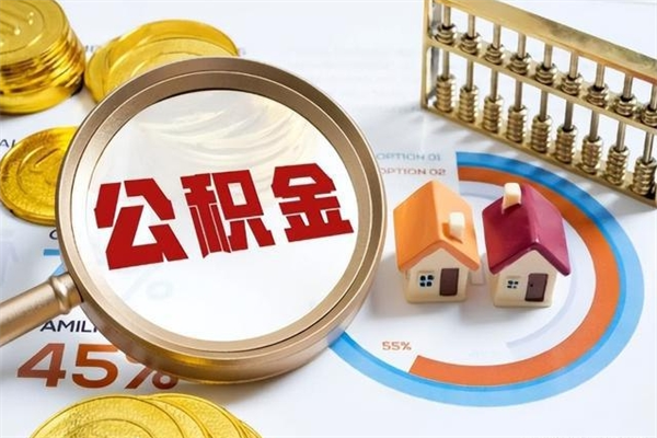 柳林离职后怎么提出公积金（离职后怎么提取住房公积金的钱）